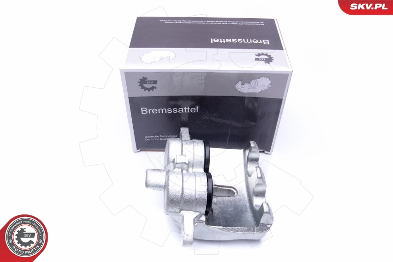 Brake Caliper